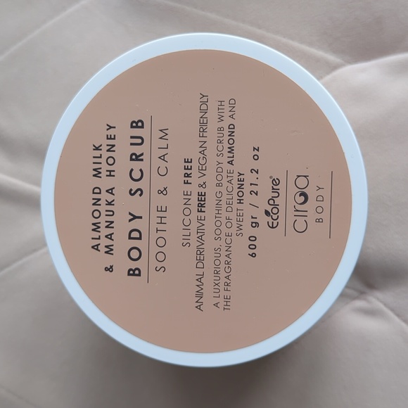 3 For $30. Ciroa body scrub - Picture 2 of 9